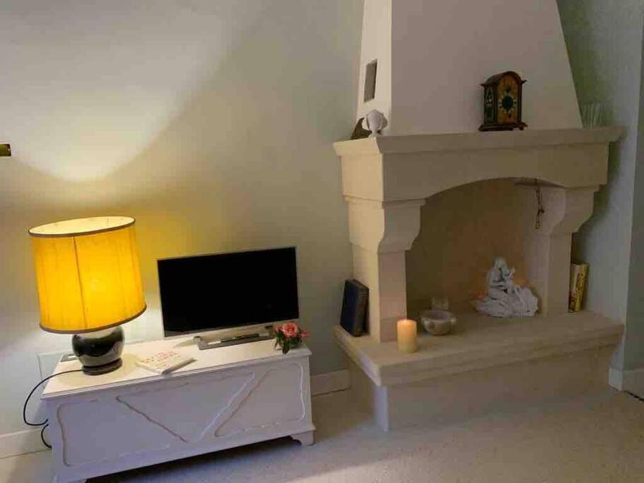 Dimora De Argenteris Apartman Lecce Kültér fotó