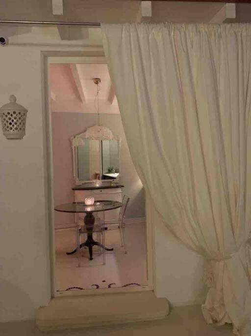 Dimora De Argenteris Apartman Lecce Kültér fotó