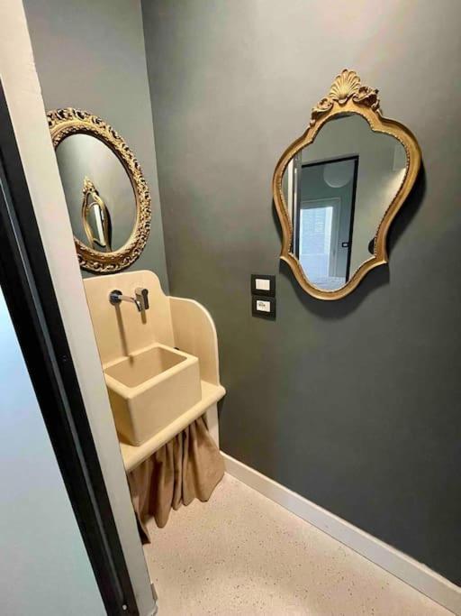 Dimora De Argenteris Apartman Lecce Kültér fotó