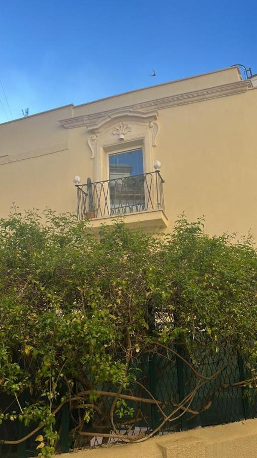 Dimora De Argenteris Apartman Lecce Kültér fotó