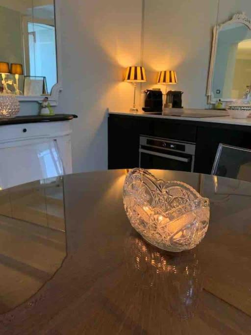 Dimora De Argenteris Apartman Lecce Kültér fotó