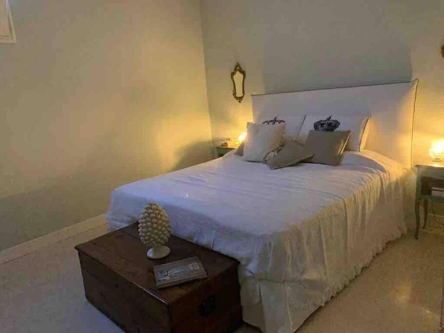 Dimora De Argenteris Apartman Lecce Kültér fotó
