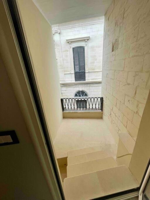 Dimora De Argenteris Apartman Lecce Kültér fotó