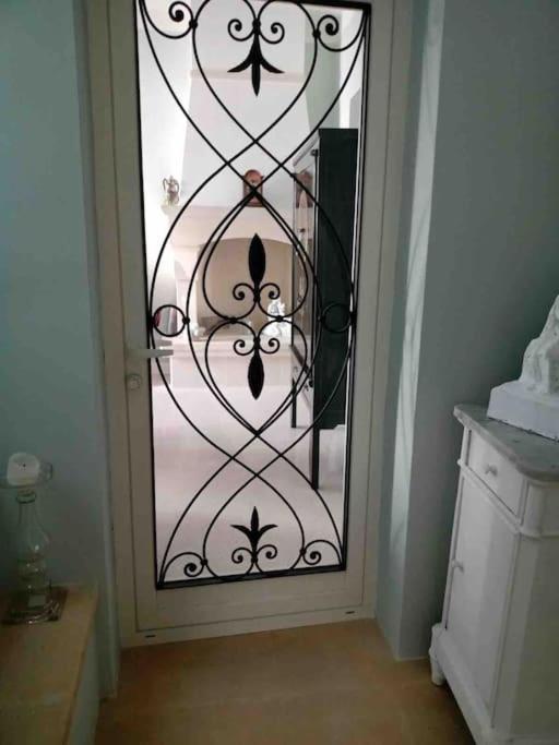 Dimora De Argenteris Apartman Lecce Kültér fotó