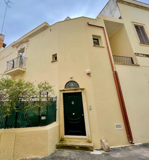 Dimora De Argenteris Apartman Lecce Kültér fotó