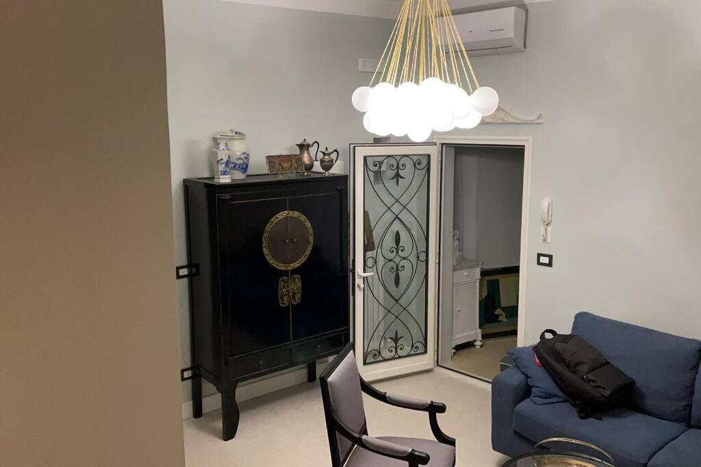 Dimora De Argenteris Apartman Lecce Kültér fotó