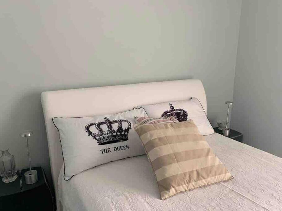 Dimora De Argenteris Apartman Lecce Kültér fotó