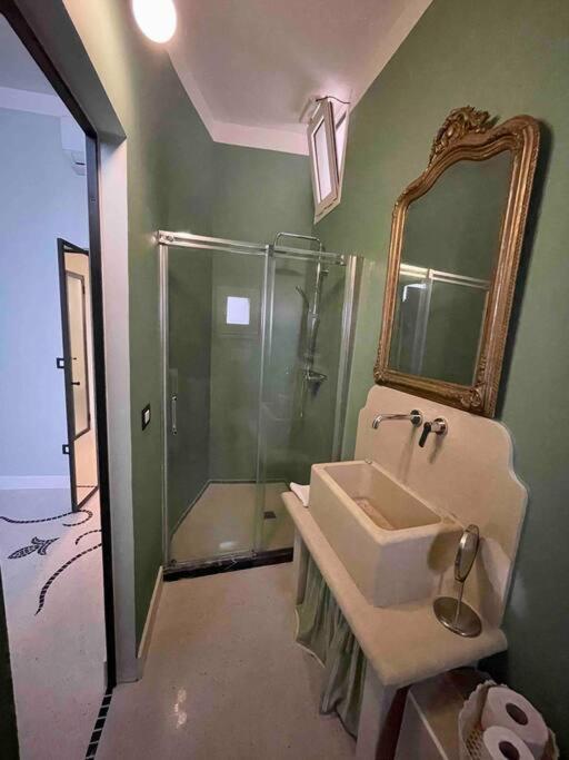 Dimora De Argenteris Apartman Lecce Kültér fotó